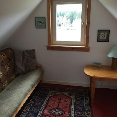 Beautiful Highland 1-Bed Cottage Inverness Exterior foto