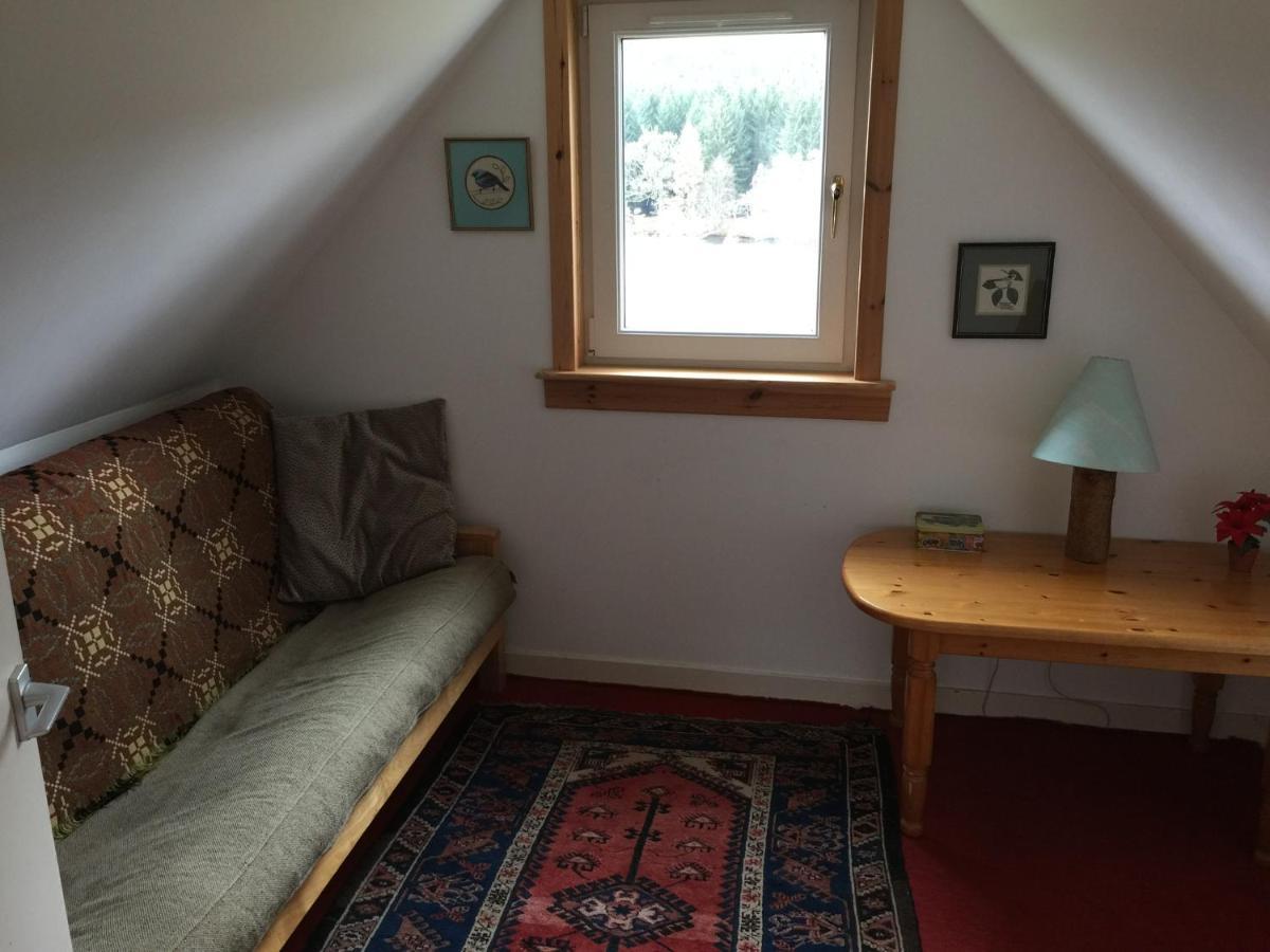 Beautiful Highland 1-Bed Cottage Inverness Exterior foto